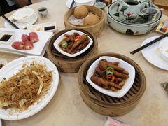 酱皇蒸凤爪-潮喜竹溪荔湖酒家(荔枝湾店)