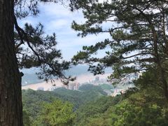 -白云山风景名胜区