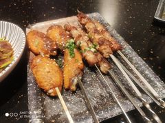 -老板很二(吉大店)