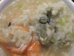 -潮粥荟·潮汕砂锅粥(朝阳大悦城店)