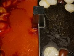 番茄锅底-海底捞火锅(凯德广场店)