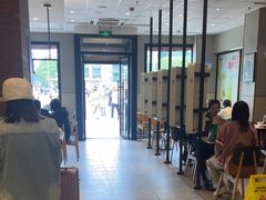-德克士(北京站店)