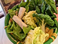 -狐狸爱上椰子鸡(滨江星光大道店)