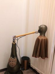 -芳朵美容养生SPA