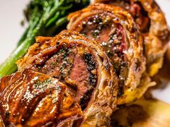 -燃扒房Steakhouse(皇庭店)