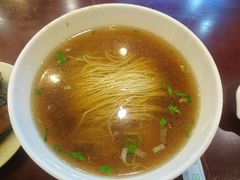 -朱鸿兴面馆(镇湖店)