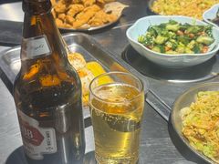 -马路牙子烧烤音乐酒馆(望京店)
