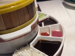-大鸭梨烤鸭(望京店)