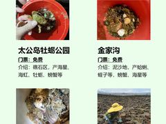 -巧克力渔家.小船海鲜胶东菜(万平口店)