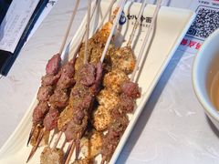 -七八冷面·延边朝鲜族美食(欢乐谷店)