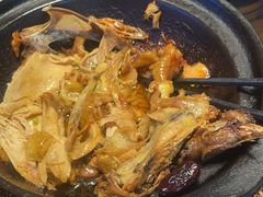 -一江水食府(后湖店)
