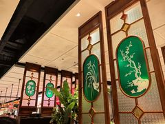 -禄运茶居·手工点心(猎德店)