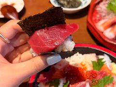 -千代武日本料理(哈西店)