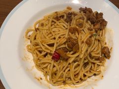 -萨莉亚意式餐厅(杭州西溪龙湖天街店)