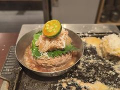 -肉肉大米(德基广场店)