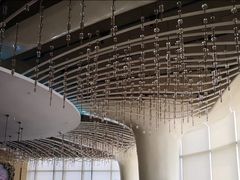-三迪希尔顿酒店·星空酒廊