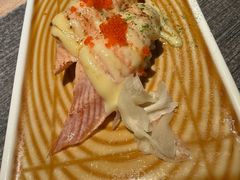 -炙柒Sekinana·精致日料(合生汇店)