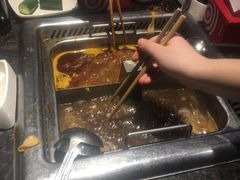 -海底捞火锅(连城广场店)