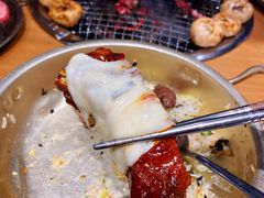 -辛蒲洞韩餐烤肉