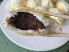-国庆烧麦馆