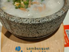 金牌荔湾艇仔粥-新兴·金羊座·粤菜点心(乐峰店)