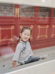 点击看大图 -爱儿美儿童摄影(朝阳公园店)