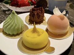 -曲水兰亭(北京四惠店)