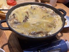 -滇铺子·云南特色菜·第九届野生菌美食节(东风东路c86店)