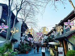 -小河直街历史文化街区