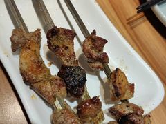 -品回味清真西北楼(宁波首店)