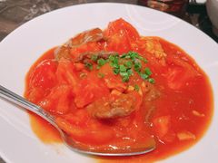 -汤城小厨•粤菜•靓汤(苏州街店)