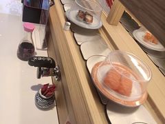 -三禾寿司(君尚店)