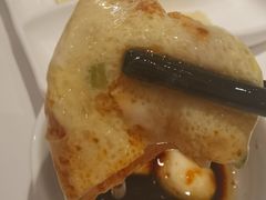 鸡蛋肠粉-粤珍轩.创始店.始于2001(含光门店)