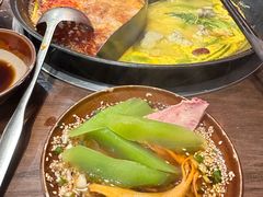 -萍姐火锅·公路夜市(南京新街口店)