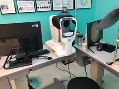 -宝岛眼镜(南京金鹰世界店)