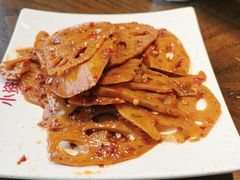-小柴米·传统江西菜(万寿宫店)