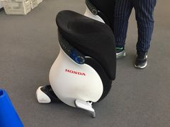 -日本科学未来馆