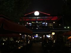 -Big Bamboo 大竹子体育主题餐厅(虹梅路店)