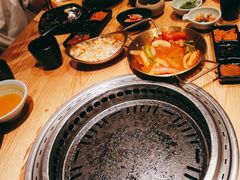 -汉拿山(包河万达店)