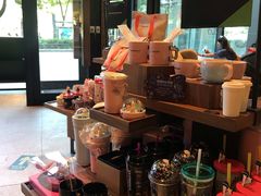 -星巴克臻选(北京富力家园店)