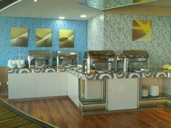 -汇泉王朝大饭店-旋转餐厅(南海路店)