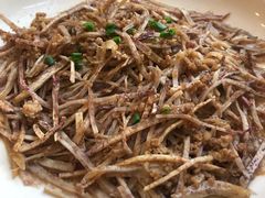 香芋丝-小姨家常菜(昭萍东路店)