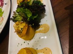 -OGGI TRATTORIA PIZZERIA(深业上城店)