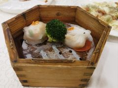 -寻味顺德·南记酒家·传统顺德菜·鱼生(广源路店)