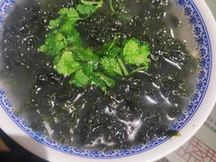 -松针蔡记蒸饺(花园路店)