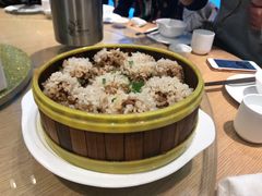 -茅庐毛血旺(临沂泰盛广场店)
