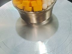 -蛙蛙鸡冷锅鱼(驷马桥店)