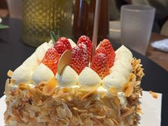 -M'CAKE(西单大悦城店)