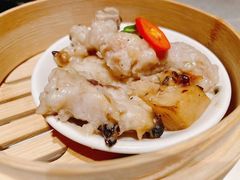 -万丽轩·粤菜(王府井金茂万丽酒店)
