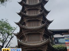 -云南民族村